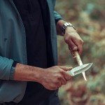 DIY Knife Making Kit for Men & Beginners