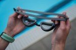 ZONE3 Attack Swim Goggles with Photochromatic Lens