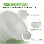 Motor Gear for Waring Food Slicers - 2 Pack