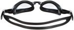 Mizuno Goggle Cushion Type Fina Approved - Black