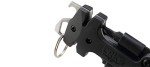 CRKT Multi-Tool: Sharpener, Bits, Opener & Keychain
