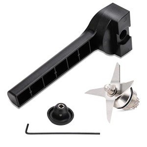 Vitamix Blender Wet Blade Assembly Tool Kit
