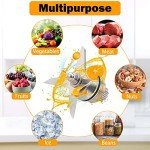 Vitamix Blender Wet Blade Assembly Toolkit