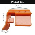 Electric Orange Juicer Replacement Parts XC-2000E