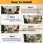 Vitamix Blender Wet Blade Assembly Toolkit