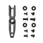 TONIFE Pocket Clip for Kydex Knife Sheath