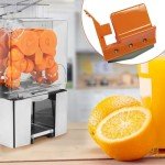 Electric Orange Juicer Replacement Parts XC-2000E