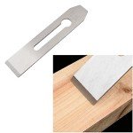 2 Pack 38MM Replacement Bench Plane Blades