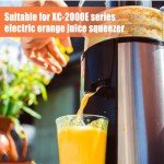 Electric Orange Juicer Replacement Parts XC-2000E
