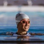 ZONE3 Attack Swim Goggles with Photochromatic Lens