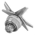 Stainless Steel Blender Blade Replacement for 5200 Series