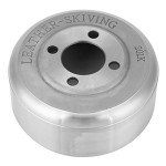 Skiving Machine Roller Knives for Leather Tools