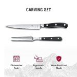 Victorinox Grand Maitre 2-Piece Carving Set