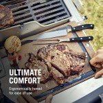 Victorinox Grand Maitre 2-Piece Carving Set