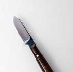 3D Print Cleanup Utility Tool – Double-Ended Knife