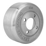 Skiving Machine Roller Knives for Leather Tools