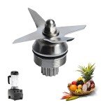 Wet Blender Blade for Vitamix 5200 Series