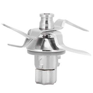 Stainless Steel Blender Blade Replacement Accessory