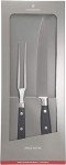 Victorinox Grand Maitre 2-Piece Carving Set