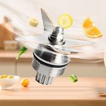 Wet Blender Blade for Vitamix 5200 Series