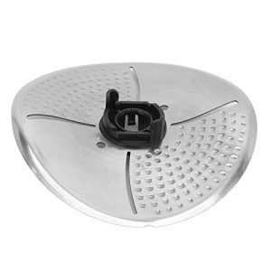 Tbest Stainless Steel Blade Cover for TM6