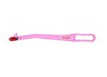 S&H Pink Hayknife for Netwrap & Twine Cutting
