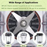 Wet Blender Blade for Vitamix 5200 Series