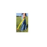 S&H Pink Hayknife for Netwrap & Twine Cutting