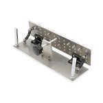 Belt Grinder Knife Sharpener Jig Attachment