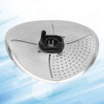 Stainless Steel Blade Cover for TM6 Kitchen Robot