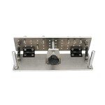 Belt Grinder Knife Sharpener Jig Attachment