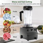 Wet Blender Blade for Vitamix 5200 Series