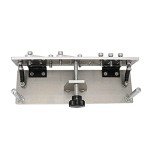 Belt Grinder Knife Sharpener Jig Attachment