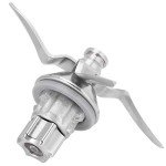 Stainless Steel Blender Replacement Blade Accessory