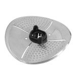 Stainless Steel Blade Cover for TM6 Kitchen Robot