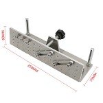 Belt Grinder Knife Sharpener Jig Attachment