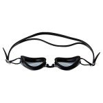Mizuno Goggle Cushion Type Fina Approved - Black