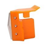 Electric Orange Juicer Replacement Blade Parts