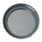 RLECS Cup Lids with Gaskets for Nutribullet 600W/900W