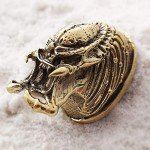 Custom Knife Making Accessories Set - Finger Guard & Bolster