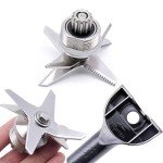 Blender Repair Kit with 6 Tools and Wrench