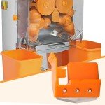 Orange Juicer Blade for XC-2000E Machine