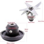 Blender Repair Kit with 6 Tools and Wrench