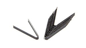 Heated Knives BST02R Round Blade Pack of 12