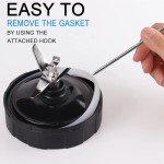 Ninja Blender O-Ring Replacement Gaskets - 2PCS