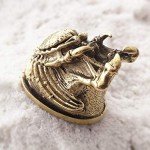 Custom Knife Making Accessories Set - Finger Guard & Bolster