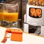 Orange Juicer Blade for XC-2000E Machine