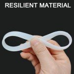 Ninja Blender O-Ring Replacement Gaskets - 2PCS