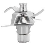 Blender Blade Replacement for Vorwerk Thermomix TM6