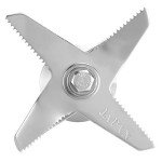 Stainless Steel Blender Blade for 5200 Juicer